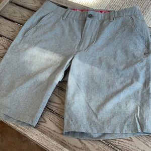 Men’s Under Armour shorts